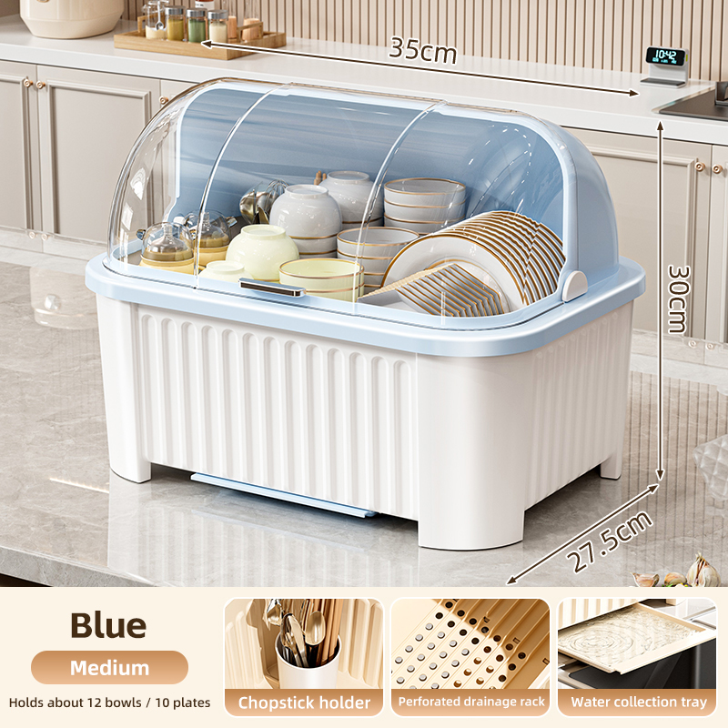 Bleu Grand