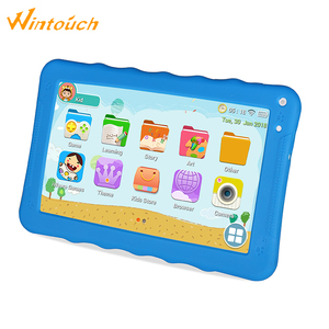 Wintouch Tablet Kids <strong>Uses</strong> Sim Card Educational Learning Tab 9&quot; <strong>Android</strong> Tablet Tab <strong>Computers</strong> for Children/kids - Product Image 2