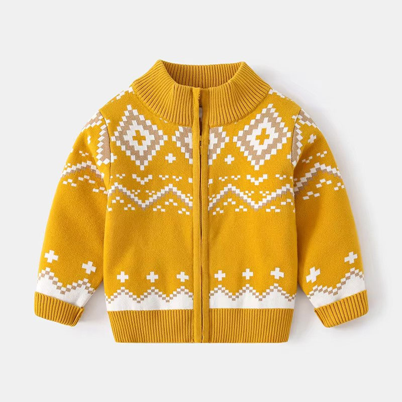 Jaune