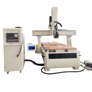 4 <strong>Axis</strong> <strong>5</strong> <strong>Axis</strong> ATC Wood <strong>Cnc</strong> <strong>Router</strong> Machine - Product Image 3