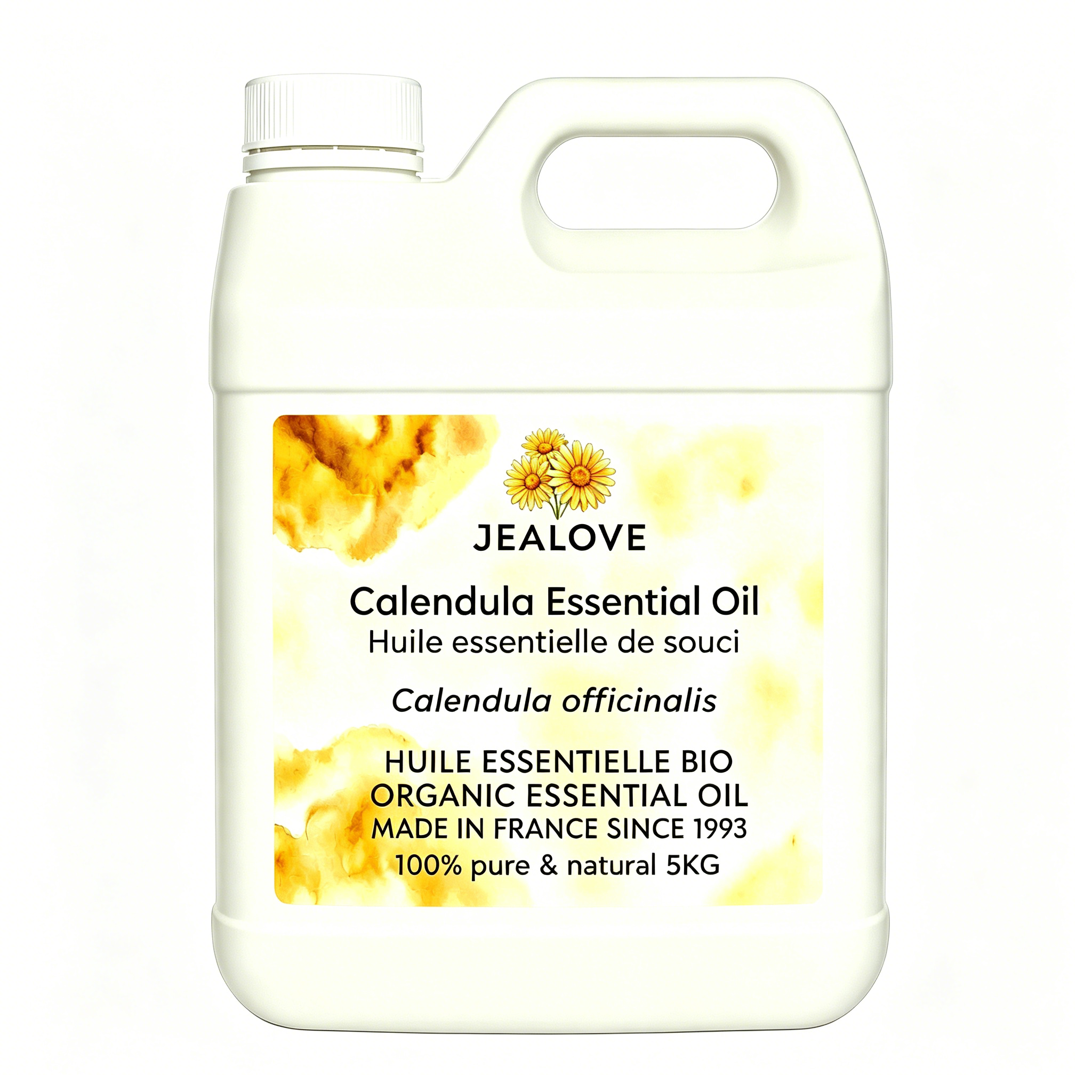 Pale Yellow to Pale Amber
