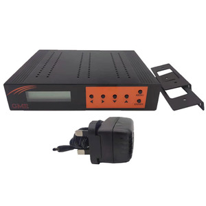 Digital Full <strong>HD</strong> Single Channel Processing Equipment Mini 1CH Home Digital Encoder HDMI to RF DVB-T Modulator