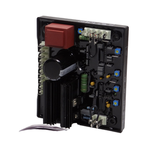 <strong>AVR</strong> R438 Automatic Voltage Regulators for Diesel Generators Durable Materials Rubber Steel Iron - Product Image 5