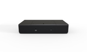 DAB portatile + Radio da cucina con conto alla rovescia di allarme 60 stazioni preset Display digitale Radio Radio Internet funzione radiosveglia - Product Image 6