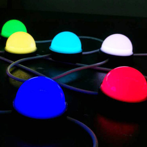 Magic ws2811 led modul wasserdichtes led pixel modul - Product Image 2