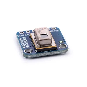 AMG8833 IR 8x8 Thermal Imager Array <strong>Temperature</strong> <strong>Sensor</strong> Module ICs Product for <strong>Raspberry</strong> <strong>Pi</strong> - Product Image 4