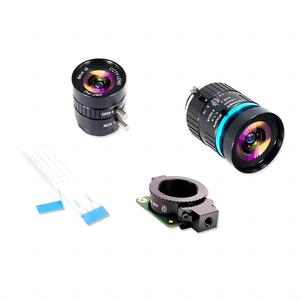 Original <strong>Raspberry</strong> <strong>Pi</strong> <strong>Camera</strong> Module IMX477 12.3MP <strong>Raspberry</strong> <strong>Pi</strong> High Quality <strong>Camera</strong> For <strong>Raspberry</strong> <strong>Pi</strong> 4B 3B Model - Product Image 1
