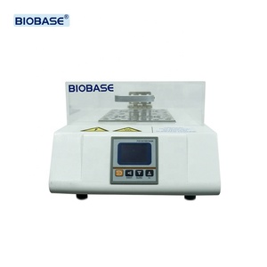 BIOBASE cina bagno a secco incubatore con funzione di deviazione della temperatura funzione di calibrazione bagno a secco incubatori per laboratori - Product Image 2