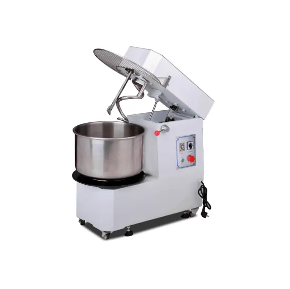 HT30B Fully Automatic Dough Kneading Machine/ Spiral Dough Mixer