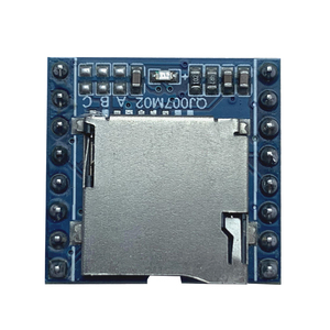 DC 3.3V~5V Support <strong>Computer</strong> &amp; Serial Port Download I/O Module Acoustic <strong>Components</strong> for Old <strong>Systems</strong> - Product Image 1