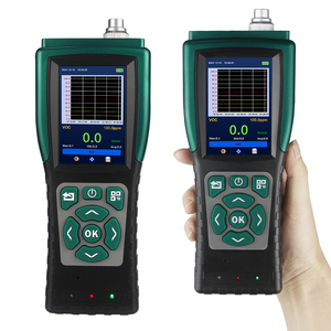 Iecex C2h2排気ガス圧力検出器,スマートC6h6ベンゼンo2 Arduinoガス漏れ検出器 - Product Image 1