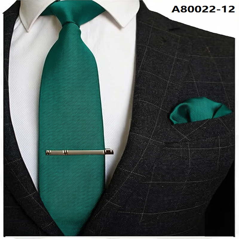 Emerald Green