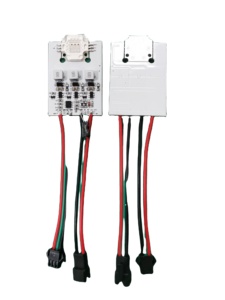 12V LED Ad Alta Potenza RGB Cob Modulo UCS1903 Circuito Integrato 10W ha condotto il modulo - Product Image 2