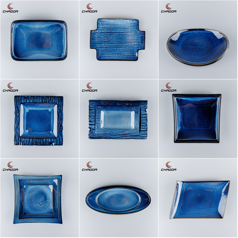 Deep blue