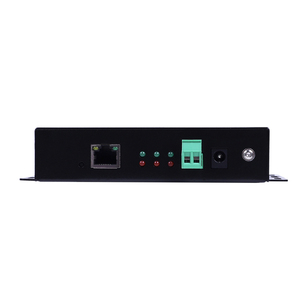USR-N520-H7-6 2 Port seri cihaz sunucusu <span class=keywords><strong>Modbus</strong></span> RTU RS232 RS485 RJ45 portu 10/100Mbps ile Etehrnet <span class=keywords><strong>tcp</strong></span>/ip dönüştürücü - Product Image 6