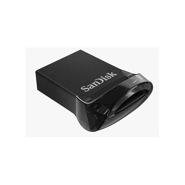 Флэш-накопитель SDCZ430 Ultra Fit USB 3,1