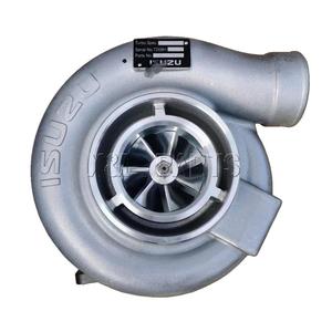 4JB1 4JG1 4HK1 6HK1 g1 g1 4GB1 6WG1 6RB1 6SD1 4LE2 4JJ1 Turbo dizel motor Turbo şarj - Product Image 5