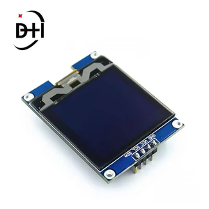 1.5 inç oled ekran modülü 128128 ekran OLED ekran IIC arayüzü SSD13271.5 inç oled LCD