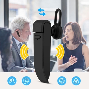 MOST Popular Items Portable 22 Language Electronic Translators Device Smart Language Instant Voice Translator - Product Image 4