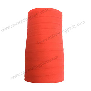 OEM 1650940 / 6565060035 Ống Silicone Thẳng Khớp Nối Ống Xả Giảm Tốc - Product Image 4