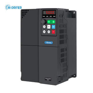 High Quality 220v <strong>Single</strong> <strong>Phase</strong> to 380v <strong>3</strong> <strong>Phase</strong> Converter Variable Speed Drive <strong>VFD</strong> VSD - Product Image 4