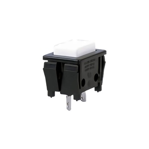 Hochwertige quadratische Multifunktions-Drucksc halter aus Kunststoff - Product Image 3