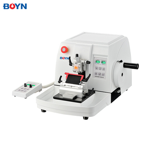 BN-KD-3398 điều khiển thông minh hoàn toàn tự động <span class=keywords><strong>microtome</strong></span> Chất lượng cao an toàn ROTARY <span class=keywords><strong>microtome</strong></span> - Product Image 1