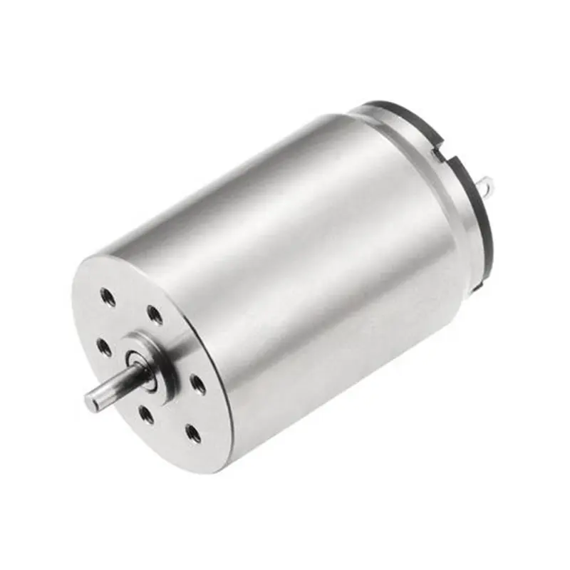 12v 0.55A slotless dc motor 22mm brushed model Replace Maxon servo motor for robots electrical tools curtains pump instrument