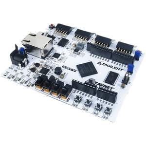 Arty A7-100T Artix-7 Xilinx FPGA RISC-V Entwicklungs board Digilent - Product Image 5