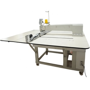 13090 tappezzeria interna auto macchina da cucire programmabile CNC ampia Area macchina da cucire CNC per tappezzeria in pelle - Product Image 2