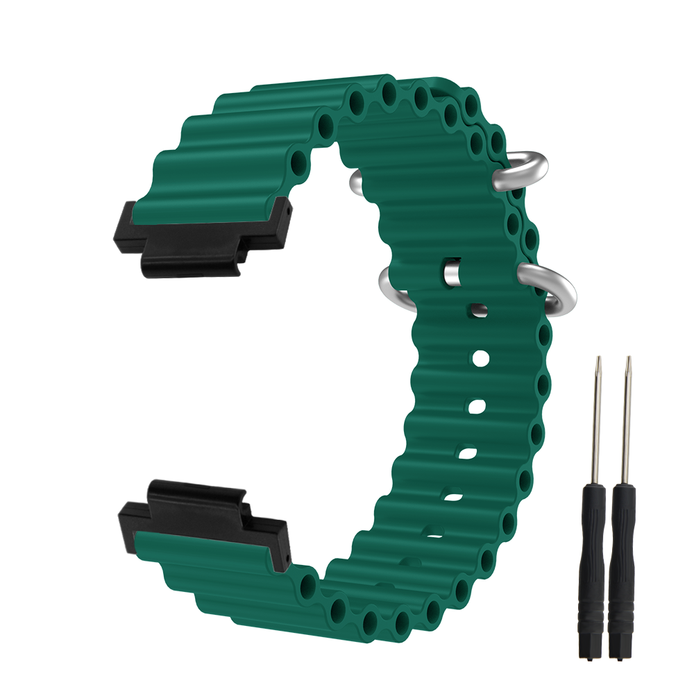 Verde militar