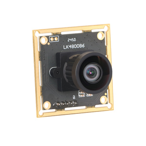 Sensor Imx586 de 1/2 pulgadas, módulo de cámara USB de 48MP 8000x6000, 2,8mm, UVC sin distorsión de 115 grados para vídeo de visión industrial - Product Image 2