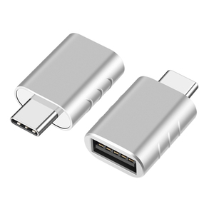 Toptan tip-c USB dişi adaptör Otg 3.2 ile uyumlu 3.0 dönüştürücü yepyeni durumda DC çıkış - Product Image 4