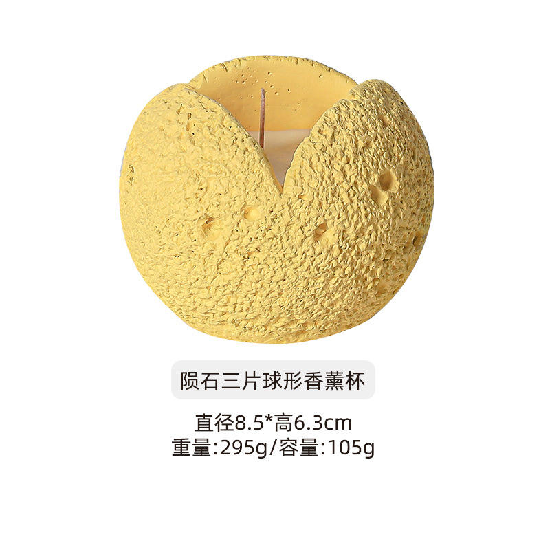 Diseño 1 (Solo tarros, Sin velas)