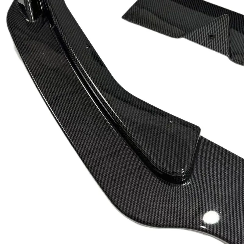 aspect fibre de carbone