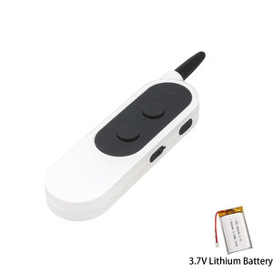 Uzun mesafe Lora uzaktan kumanda 15km uzaktan kumanda şarj edilebilir dijital uzaktan kumanda - Product Image 2