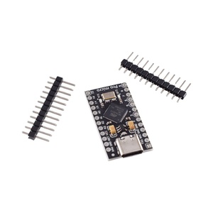 Eparthub vendita Pro Micro scheda di sviluppo con Atmega32U4 5V/16MHz microcontrollore pro mini USB tipo-C scheda USB - Product Image 5