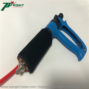 盐城Topright 25毫升墨盒填充枪柔性硅橡胶加热器