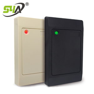 <strong>RS485</strong> Proximity Card <strong>Reader</strong> for EM <strong>RFID</strong> and MF 13.56mhz - Product Image 2