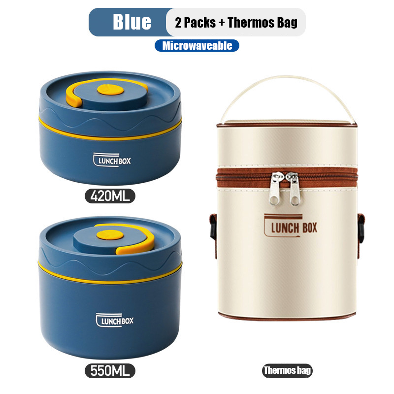 Blue set