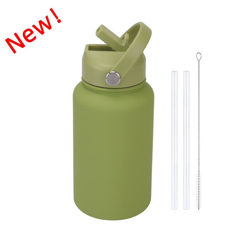 Matcha green-without silicone sleeve