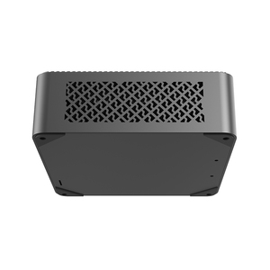 PC de escritorio Mini N15 Intel 12th Gen 4 núcleos Mini computadora Linux Os Window 11pro Mini PC Desktop Micro Computer - Product Image 5