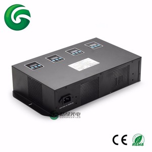 600W Customized Stage 16CH Rgbw <strong>Dmx</strong> <strong>Controller</strong> <strong>DMX</strong> 512 Decoder <strong>LED</strong> DMX512 <strong>Controller</strong>