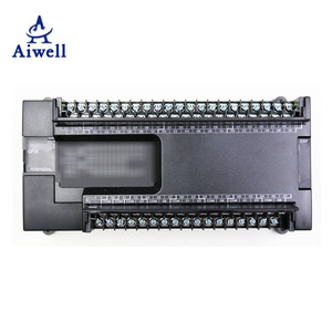 Sysmac Controlador <strong>Programable</strong> <strong>PLC</strong> CP1E CPU Module CP1E-E60SDR-A for <strong>Omron</strong> - Product Image 2