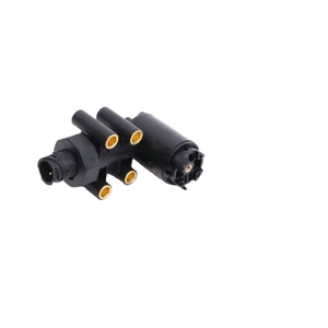 Far seviye yükseklik kontrol sensörü 4410500110 25863268 25767364 25767360 15867032 LR098915 yükseklik seviyesi sensörü - Product Image 1