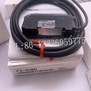 FS-N18N מגבר סיב מקורי חדש/n11n/n13n/v11/v21r p r v31 33p במלאי