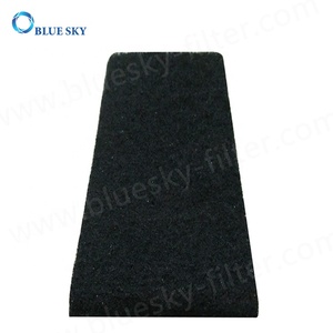 Than Hoạt Tính Và Zeolite Pre Bộ Lọc Cho HONEYWELL HRF-B2 & HRF-B1 Máy Lọc Không Khí Lọc B - Product Image 3