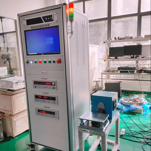 Sistema di Test delle apparecchiature sistema di Test elettronico di apparecchiature per Test di potenza del motore caratteristiche di carico sistema di prova