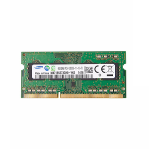 DDR3เมมโมรี่2G 4G 8G 1333MHz 1600MHz Ddr3ความจำสำหรับแล็ปท็อปเมมโมรี่99% ของแท้ใหม่ - Product Image 4