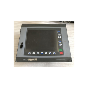 SEDOMAT 5500 PROFIBUS orijinal nokta SEDOMAT 5500 PROFIBUS - Product Image 1